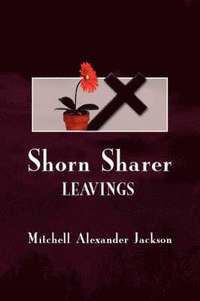 bokomslag Shorn Sharer
