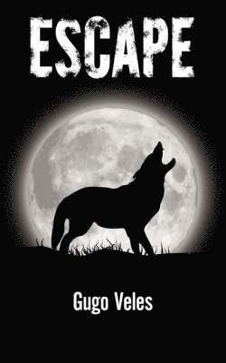 Gugo Veles - Escape, Häftad