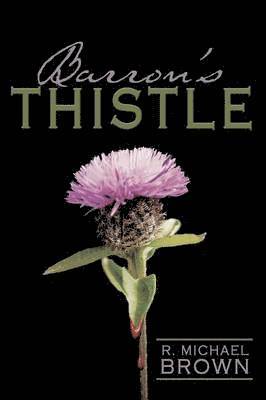 Barron's Thistle 1