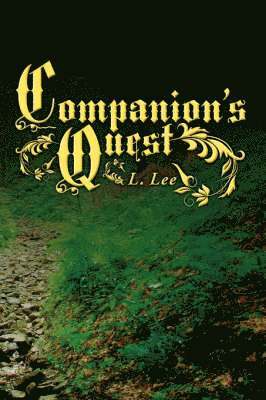 L. Lee - Companion's Quest, Inbunden