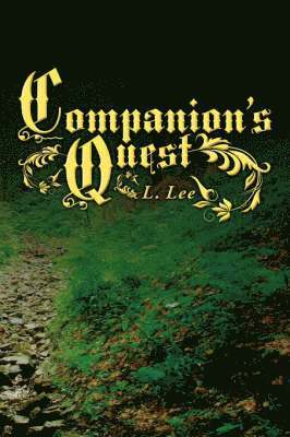 Companion's Quest 1