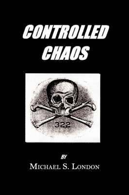 bokomslag Controlled Chaos