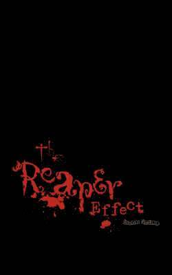 Jason Grimm - Reaper Effect, Häftad