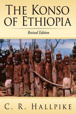 The Konso of Ethiopia 1