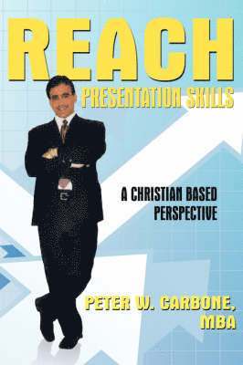 Reach Presentation Skills 1