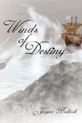 Winds of Destiny 1