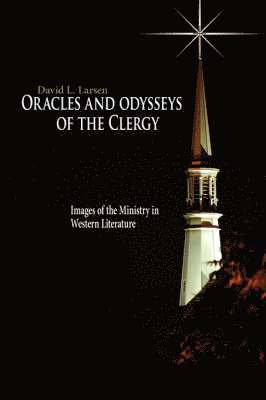 Oracles and odysseys of the Clergy 1