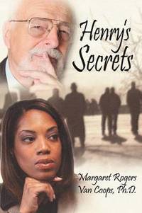 bokomslag Henry's Secrets