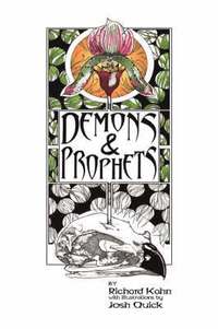 bokomslag Demons and Prophets