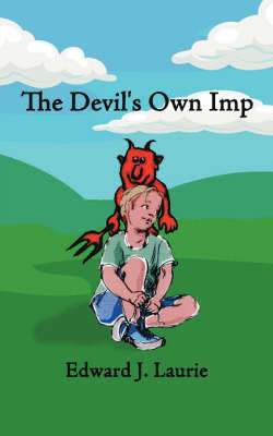 Edward J. Laurie - Devil's Own Imp, Häftad