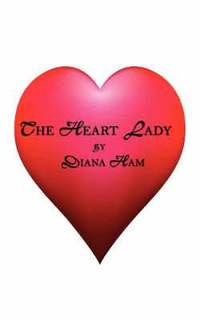 bokomslag Heart Lady