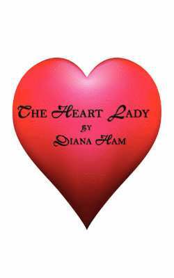 bokomslag Heart Lady