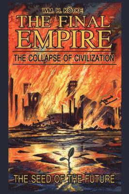 bokomslag Final Empire