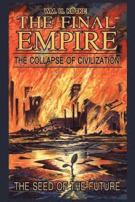 bokomslag Final Empire