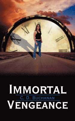 Immortal Vengeance 1