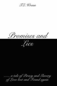 bokomslag Promises and Lies