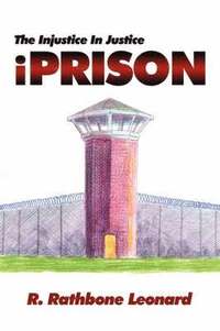 bokomslag IPRISON