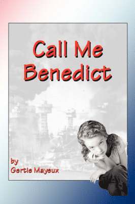 bokomslag Call Me Benedict