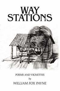 bokomslag Way Stations