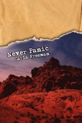 Never Panic 1