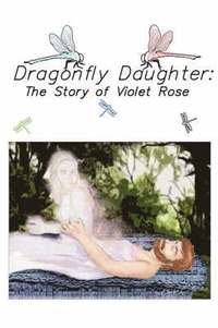 bokomslag Dragonfly Daughter
