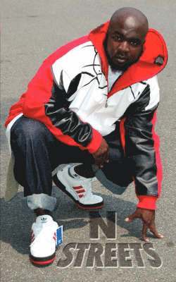 Nana Agyeman - Streets, Häftad