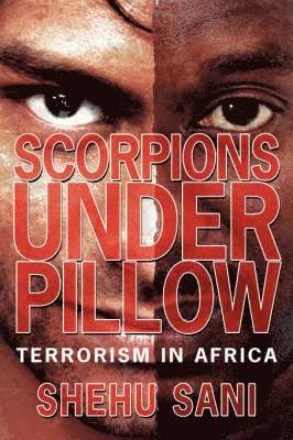 Scorpions Under Pillow 1