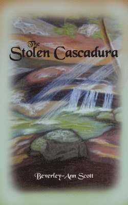 bokomslag The Stolen Cascadura