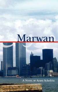 bokomslag Marwan