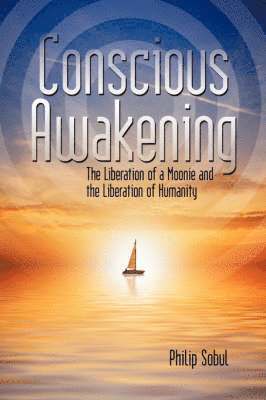 bokomslag Conscious Awakening