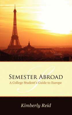 bokomslag Semester Abroad