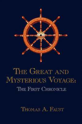 The Great and Mysterious Voyage 1