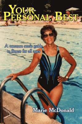 Marie McDonald, Marie Mcdonald - Your Personal Best, Häftad