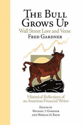 Bull Grows Up 1