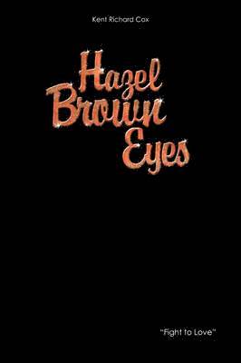 bokomslag Hazel Brown Eyes