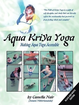Aqua Kriya Yoga 1
