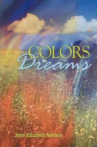bokomslag Colors in Dreams