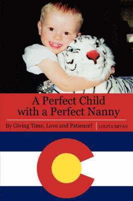 A Perfect Child with a Perfect Nanny 1