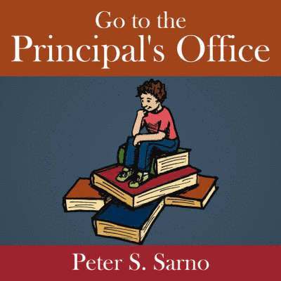 Go to the Principal's Office 1