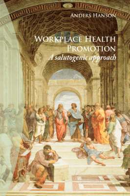 bokomslag Workplace Health Promotion