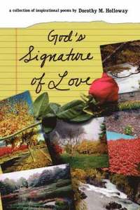 bokomslag God's Signature of Love