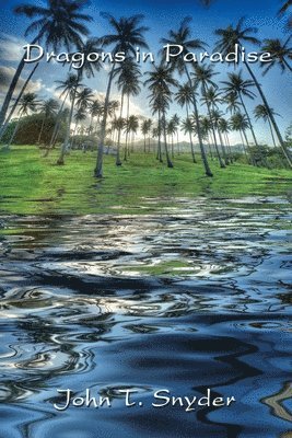 John T Snyder, John T. Snyder - Dragons in Paradise, Häftad