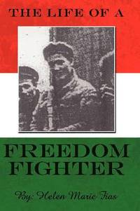 bokomslag Life of a Freedom Fighter