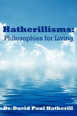 Hatherillisms 1