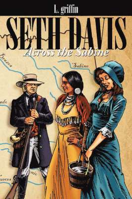 bokomslag Seth Davis