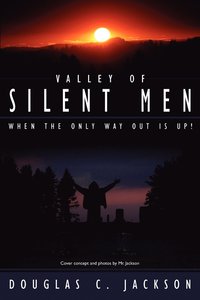 bokomslag Valley of Silent Men