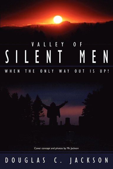 bokomslag Valley of Silent Men
