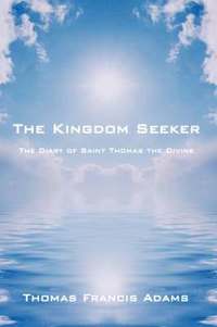 bokomslag Kingdom Seeker