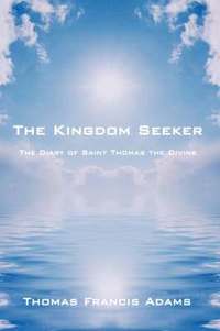 bokomslag The Kingdom Seeker