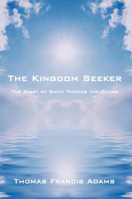 bokomslag Kingdom Seeker